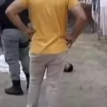 Briga em praça termina em queda fatal após soco em Matriz de Camaragibe