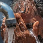 INMET emite alerta de baixa umidade para municípios de Alagoas