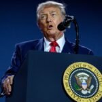 Trump retira tarifa de 40% sobre produtos do Brasil como café e carne