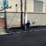 Furto de cabos deixa Shopping Popular sem energia há mais de 24h no Centro de Maceió