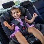 DMTT destaca a importância da cadeirinha infantil nas viagens de fim de ano