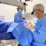 Programa Olhar da Gente já realizou mais de 4 mil cirurgias de catarata em 7 meses