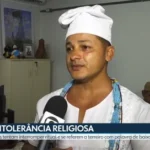 Babalorixá denuncia abordagem policial durante evento religioso no Benedito Bentes