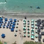 Prefeitura realiza operação sobre uso irregular de motos aquáticas na orla de Maceió