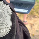 PF apura envio ilegal de imagens íntimas de mulheres para sites internacionais de pornografia