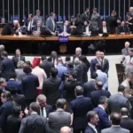 Câmara aprova PL da Dosimetria, projeto que beneficia Bolsonaro