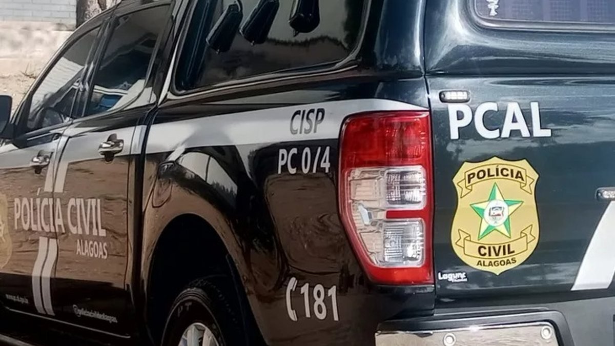 Suspeito de tentar matar ex-companheira em Capela é preso em Maceió