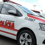 Homem agride mulher após ter pedido de R$ 5 negado em loja de Arapiraca