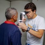 Olhar da Gente Comunidades leva atendimentos para o Barro Duro