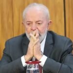Desaprovação ao governo Lula chega a 57%, aponta pesquisa PoderData