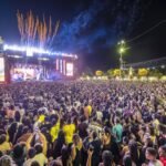 Verão Massayó 2026 gera inclusão, renda e desenvolvimento para Maceió