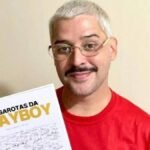 Colecionador reúne todas as edições da Playboy Brasil e lança livro com 8.149 mulheres da revista