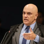 Moraes arquiva investigações sobre bloqueio de eleitores em 2022