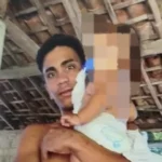 Corpo de jovem desaparecido após passeio de barco é encontrado em lago em Igreja Nova
