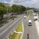 Novo trecho da Avenida Durval de Góes Monteiro é liberado e amplia mobilidade em Maceió