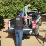 Polícia Civil recupera gerador de R$ 20 mil alugado e não devolvido no Sertão de Alagoas