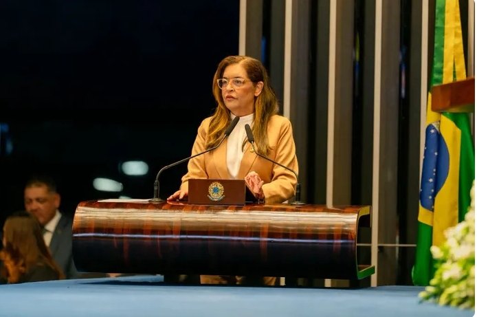 Dra. Eudócia apresenta projeto para reduzir preço de medicamento contra a obesidade