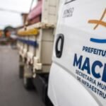 Obra emergencial interdita parcialmente a Av. Cícero Toledo nesta terça-feira (3)