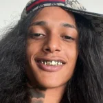 Oruam é diagnosticado com ansiedade e depressão enquanto segue foragido da Justiça