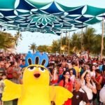 Pinto da Madrugada e prévias carnavalescas alteram trânsito neste fim de semana