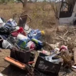 Vítimas de acidente com ônibus de romeiros são veladas em ginásio de Coité do Noia