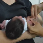 Alagoas passa a oferecer vacina contra a bronquiolite para recém-nascidos