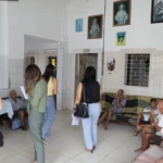 MPAL encontra 20 idosos em situação irregular durante inspeção em abrigo no Village Campestre