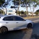 Motorista é preso por embriaguez após ser encontrado dormindo em carro parado no Tabuleiro do Martins