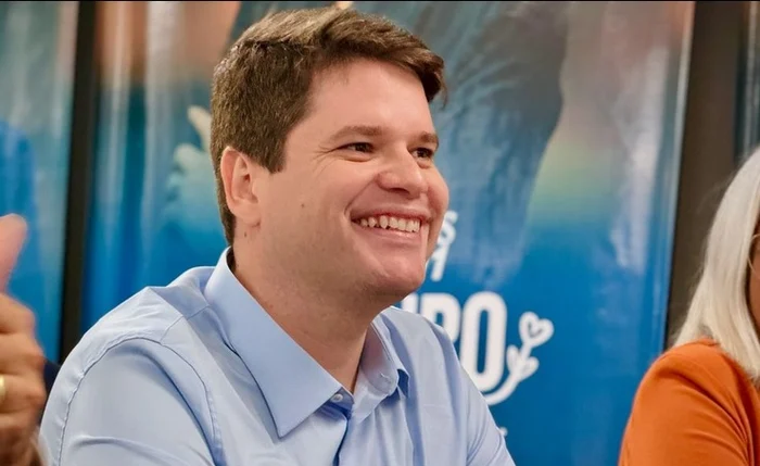 Republicanos confirma pré-candidatura de Davi Davino Filho ao Senado e acirra disputa em Alagoas