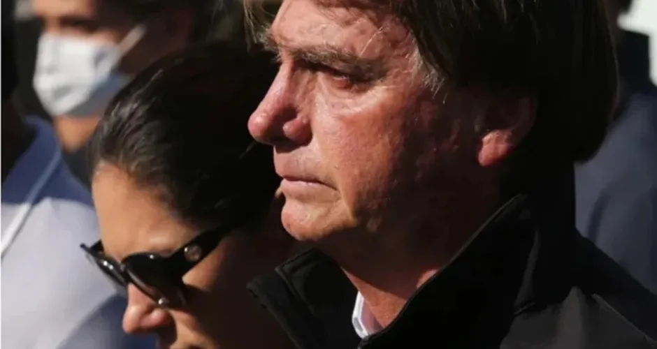 Defesa de Bolsonaro apresenta novo pedido de domiciliar