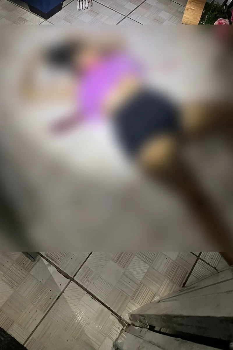 Jovem de 24 anos é morta a tiros dentro de casa em Traipu