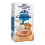 Anvisa interdita lote de leite condensado após reprovação em teste