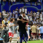 CRB vence CSA por 2 a 0 no primeiro duelo da semifinal do Alagoano