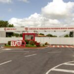 CRB proíbe entrada com roupas azuis no Ninho do Galo e no Casarão