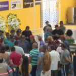 Vítimas de acidente com ônibus de romeiros começam a ser veladas em Coité do Nóia