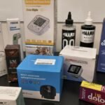 Anvisa apreende suplementos, cosméticos e equipamentos de saúde em galpão do Mercado Livre