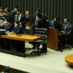 Câmara aprova em segundo turno PEC da Segurança Pública