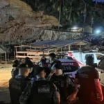 Servidor municipal é preso com arma e suspeito de guardar armamentos do PCC em Maragogi