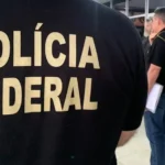 Polícia Federal faz operação contra grupo suspeito de vazar dados de ministros do STF