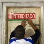 Vigilância Sanitária de Maceió interdita mercadinho e padaria por irregularidades sanitárias