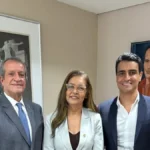 Presidente do PL diz que partido trabalha para lançar JHC ao governo de Alagoas