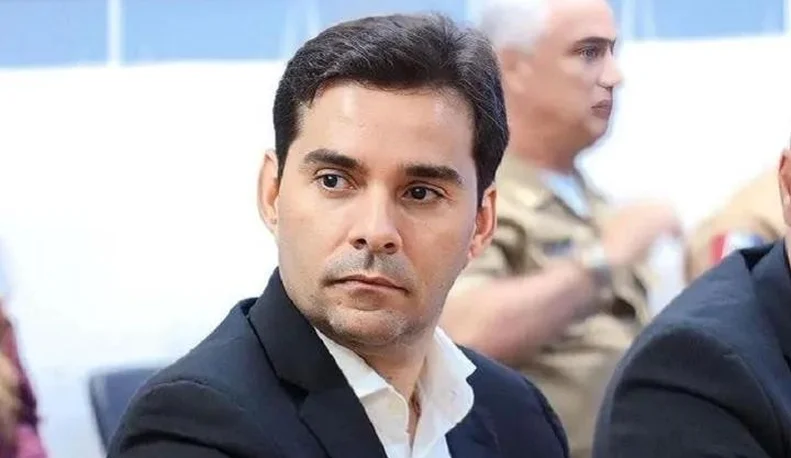 MDB libera Zé Márcio Filho para sair do partido, mas nega desfiliação a Kelmann Vieira