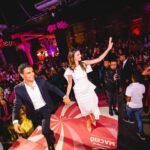 JHC celebra festa coletiva de debutantes e reforça papel da educação na transformação social