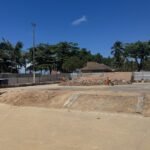 Prefeitura de Maceió inicia reforma do Skatepark da Pajuçara