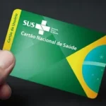 Ministério da Saúde amplia acesso ao Cartão Nacional de Saúde (Cartão SUS) com vínculo ao CPF