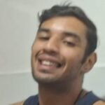 Jovem de 22 anos desaparece no bairro Feitosa, em Maceió