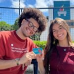 Prazo para cadastro e recadastro do Vamu Escolar encerra em 31 de março