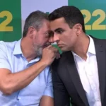 Arthur Lira reafirma apoio a JHC ao governo de Alagoas