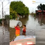Número de desabrigados cai para 20 em Alagoas; Piranhas concentra todos os casos