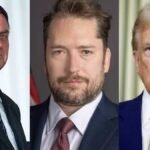 Moraes autoriza visita de assessor de Trump a Bolsonaro na Papudinha